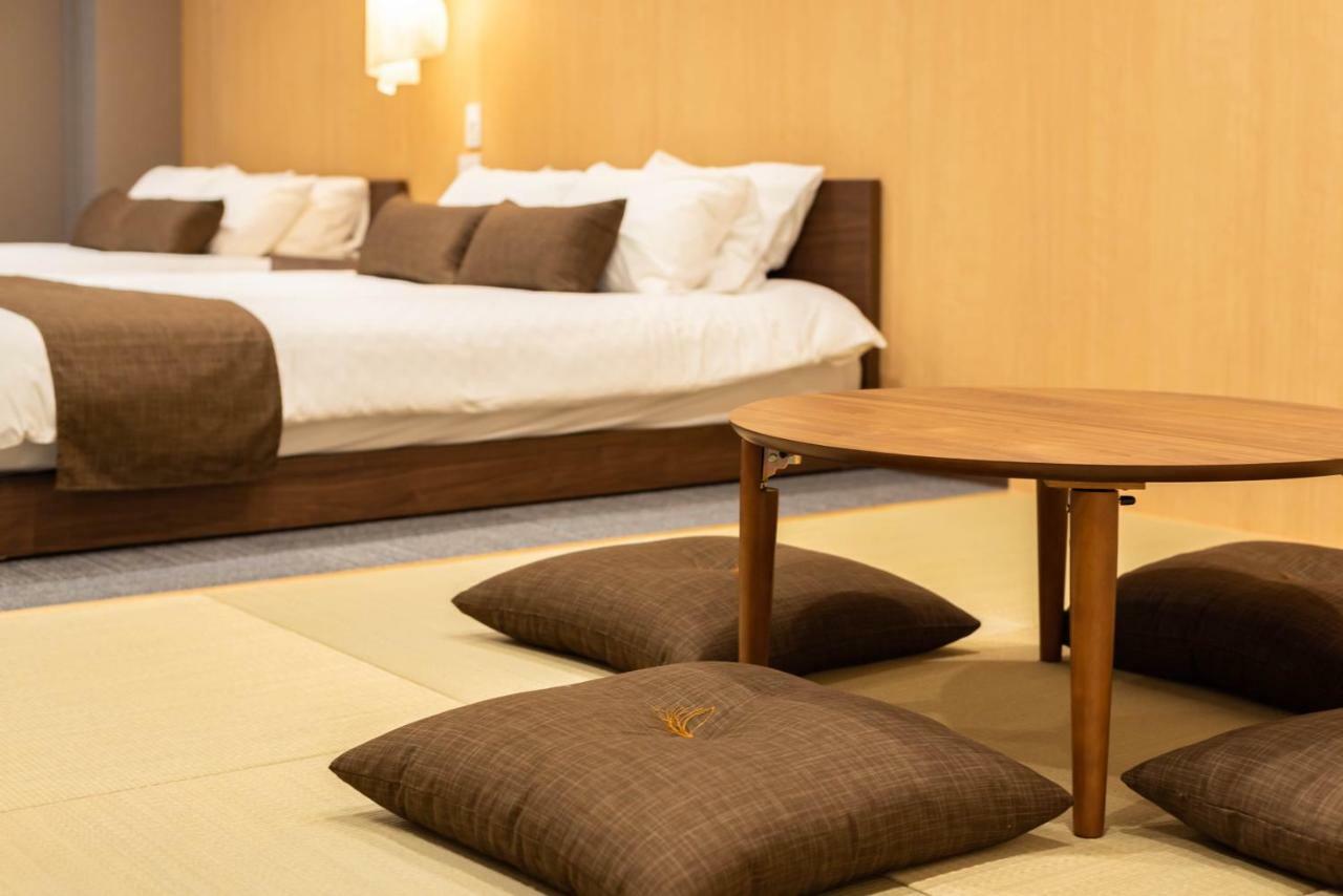 Bijou Suites Ai Osaka Esterno foto