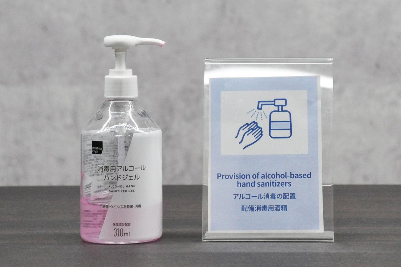 Bijou Suites Ai Osaka Esterno foto